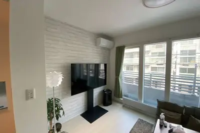 Image de Takahashi tei - Takahashi residence \/ Sapporo Hokkaidō