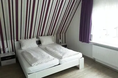 Image de Chambre Double Suite - Pension Marktblick - Bed & Breakfast