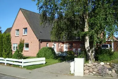 Image de Hus Boock - Maison de vacances Hus Boock