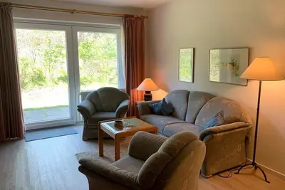 Image de House North Sea - Appartement 04 - House North Sea