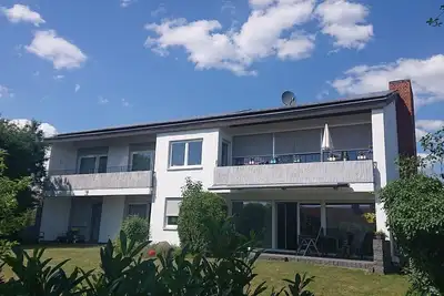 Image de Appartement Birgit Conrad - 4-Bettwohnung Nr. 1