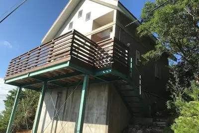 Image de Enjoy the view of Oku Ise from the top of the moun - Ise Sky Villa / Ise Mie