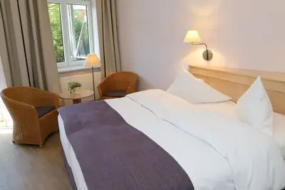 Image de Chambre double classique - Bio Hotel Miramar