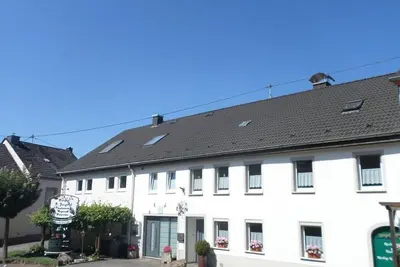 Image de Weingut-Ferienhof Jungblut - Appartement à 2 lits