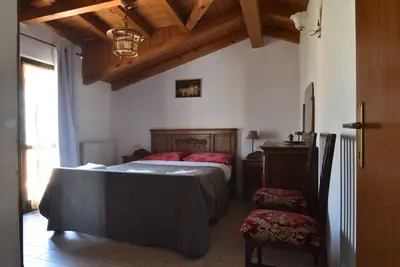 Image de Agritur Michelotti ~ Appartement 3 PIÈCES Avec 2 Doubles + 1 (5 Pax)