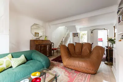 Image de Boston Place Ii by onefinestay