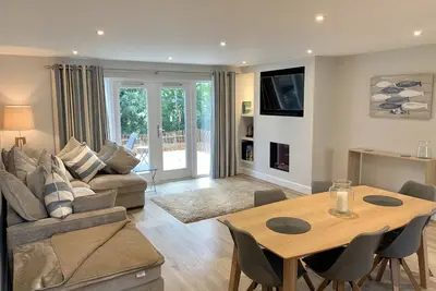 Image de Trewhiddle Villa 13 - un trewhiddle qui peut accueillir 7 personnes dans 4 chambres