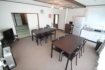 Image de Japanesestyle house 2Subway Sta1min2 - Moon college Fukuya / Sapporo Hokkaidō