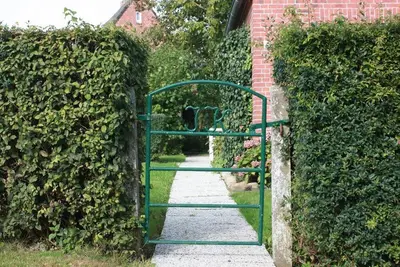 Image de Maison de vacances �� Oldenwort