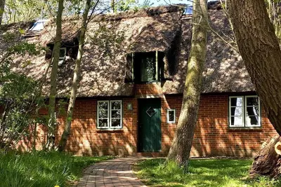 Image de La pauvre maison, Allemagne