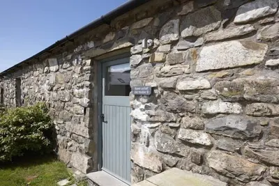 Image de Stables 3 - une péninsule de Llyn pouvant accueillir 2 personnes dans 1 chambre