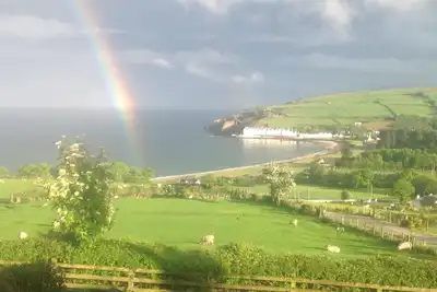 Image de Beachview Cottage Co. B. Antrim