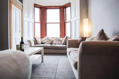Image de Bridge View Appartement avec 4 chambres pour 8 personnes