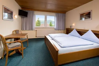 Image de Chambre Double Classique - Seehotel am Stausee