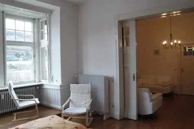 Image de Appartement à 6 lits avec balcon - Villa Cella