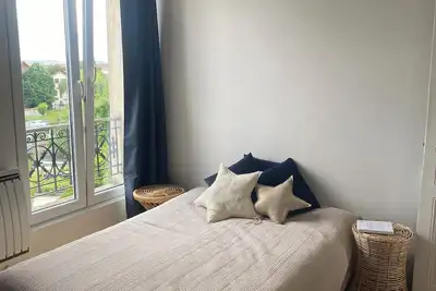 Image de 3 rooms - near Paris