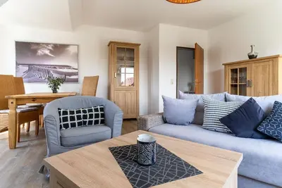 Image de Appartement Marie - Haus SĂĽdergeest