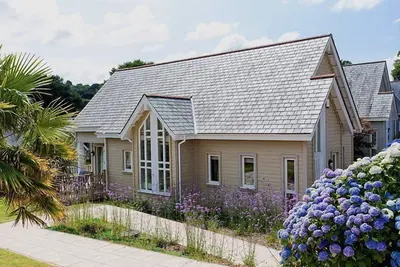Image de Trewhiddle Villa 31 - un trewhiddle qui peut accueillir 6 personnes dans 3 chambres