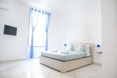 Image de \"La maison de Gianmaria\" dans ❤️ du centre historique