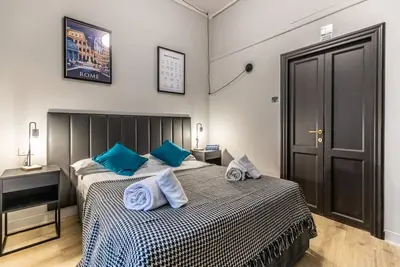 Image de Flatinrome Trastevere B