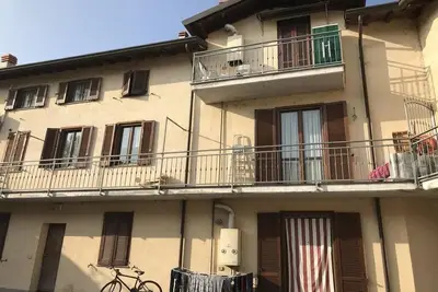 Image de Appartement familial Rolandi