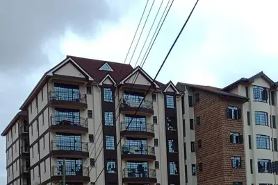 Image de Un bel appartement spacieux et propre