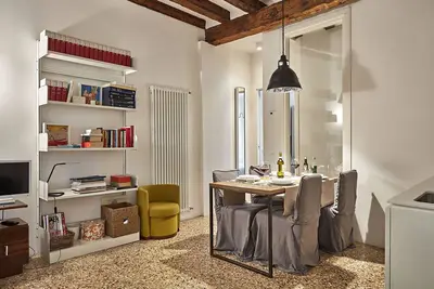 Image de Appartement design à deux pas du Rialto