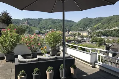 Image de Appartement Berens - Appartement à 2 lits