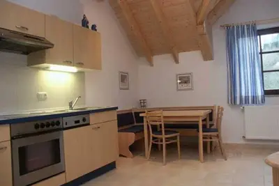 Image de Appartement Ă 4 lits - Moulin de Lommersdorf