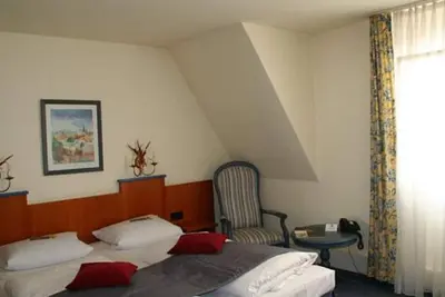 Image de Chambre Double / Retour - Hotel Karl Noss GbR