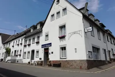 Image de Chambre double douche / Wc (1 personne) - Pension am Lieserpfad