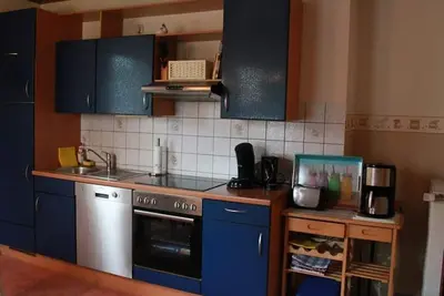 Image de Appartement de Becher - Appartement, douche - Wc, 1 chambre