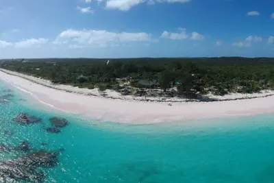 Image de GreenWood Beach Resort
