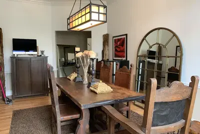 Image de Endroit parfait pour le Dnc