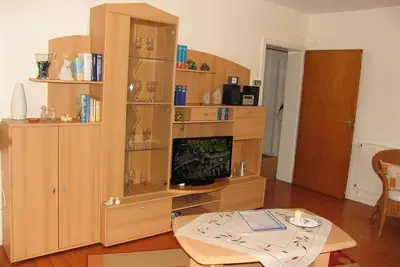 Image de Bienert, Engelbert - 2-Bettwohnung (60 m²), Fernblick
