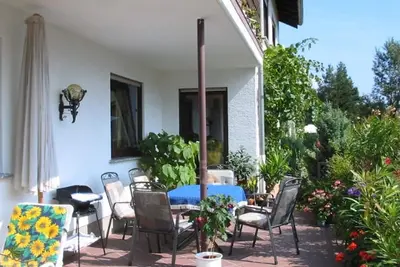 Image de Apartment Brück - appartement à 4 lits