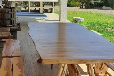 Image de Stazzo Gallurese à deux pas de la mer