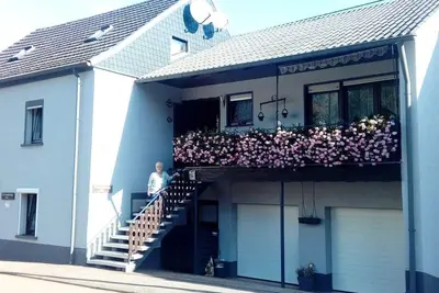 Image de Appartement Hilla - Appartement à 4 lits