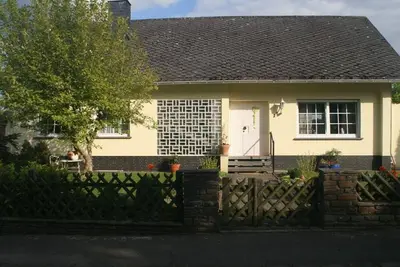 Image de Nicole Klingel - appartement / appartement, douche et baignoire, Wc, 3 chambres