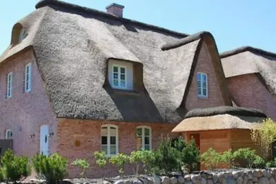 Image de Dat Lilli et Anni Huus