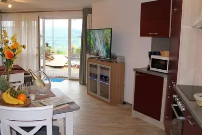 Image de Studio exclusif \"Vukanpanorama\" - Maarberg Resort
