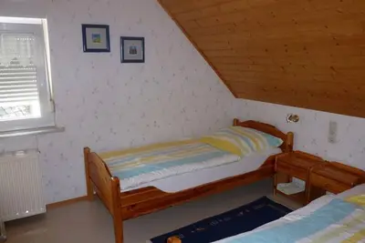 Image de Appartement à 4 lits Moselle - Weingut-Weincafe Degenhof