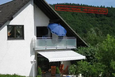 Image de Apartment Bruhn - Appartement à 3 lits