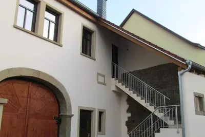 Image de Appartement Trautmann - Appartement / Appartement, douche, Wc, 2 chambres