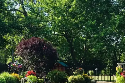 Image de Carols Country Inn Buffalo, État de New York