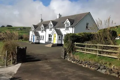 Image de Beachview Cottage Co. C. Antrim