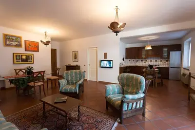 Image de Villa Mary Appartement A