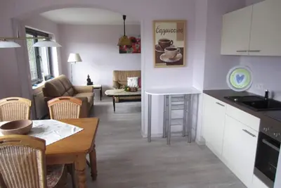 Image de Appartement 2 (87 m²) - Landhaus Eller