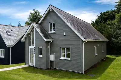 Image de Trewhiddle Villa 27 - un trewhiddle qui peut accueillir 6 personnes dans 3 chambres