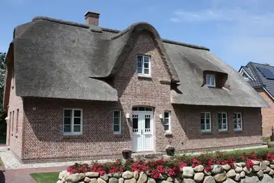 Image de Chaumière Brigitte